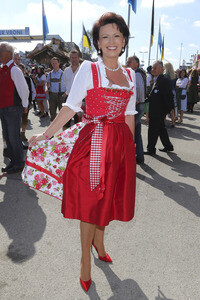 Oktoberfest 2015 in München