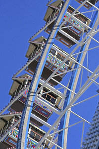 Oktoberfest 2025 in München