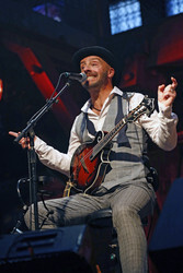 Jon Flemming Olsen Konzert, Hamburg