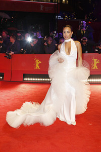 Festivaleröffnung und Filmpremiere 'No Good Men', Berlinale 2026