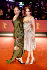 Festivaleröffnung und Filmpremiere 'No Good Men', Berlinale 2026