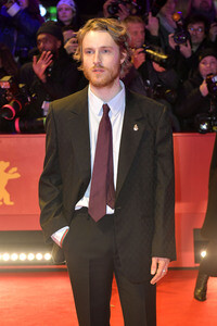 Festivaleröffnung und Filmpremiere 'No Good Men', Berlinale 2026