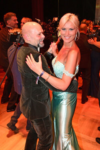 Leipziger Opernball 2026 in Leipzig