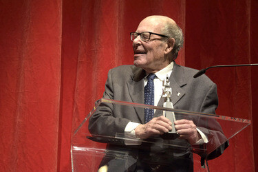 Berlinale Kamera Verleihung, Berlinale 2015