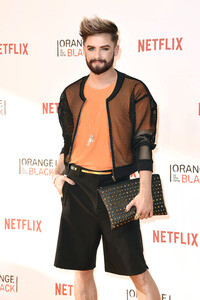 Staffel 4 Premiere 'Orange Is the New Black' in Berlin