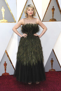 Oscar-Verleihung 2018 in Los Angeles