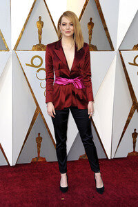 Oscar-Verleihung 2018 in Los Angeles