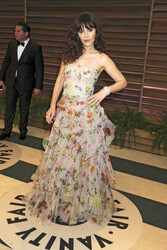 Vanity Fair Oscar Party 2014, West Hollywood