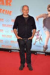 Filmpremiere von 'Rico, Oskar und das Herzgebreche' in München
