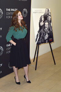 Serienpremiere 'Outsiders' in Beverly Hills