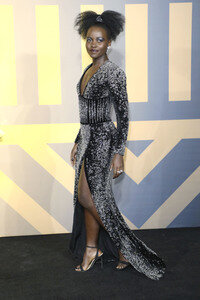 Filmpremiere 'Black Panther' in London