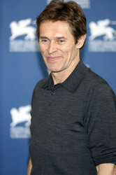 'Pasolini' Photocall, Biennale 2014