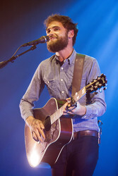 Passenger Konzert, Hamburg