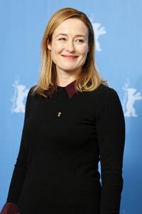 'A Quiet Passion' Photocall, Berlinale 2016