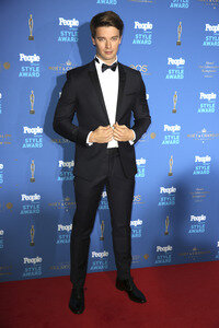 People Style Awards 2016 in München