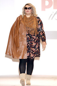 Plus Size Fashion Days 2016 in Hamburg