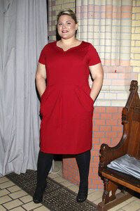 Plus Size Fashion Days 2016 in Hamburg