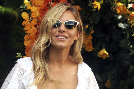 Veuve Clicquot Polo Classic 2018 in Jersey City