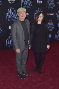 Filmpremiere 'Mary Poppins' Rückkehr' in Los Angeles