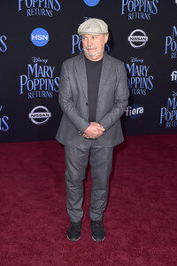 Filmpremiere 'Mary Poppins' Rückkehr' in Los Angeles