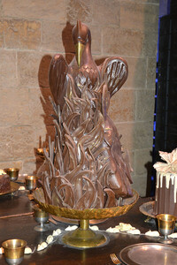 Harry Potter Studio Tour in Leavesden