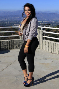 prettylittlething.com Launch Party in Los Angeles
