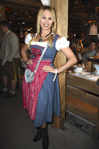 Pro7 Faces-Wiesn in München