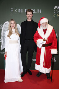 5. Charity Promi Pack 2025 in Berlin