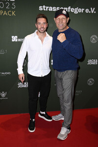 5. Charity Promi Pack 2025 in Berlin