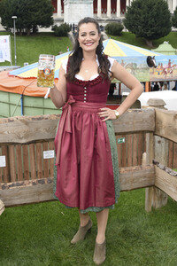 ProSiebenSat1 Wiesn beim Oktoberfest 2017 in München
