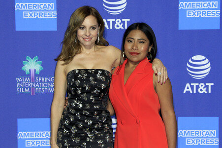 Eröffnungsgala des Palm Springs International Film Festivals 2019