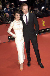 'Queen of the Desert' Premiere, Berlinale 2015