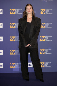 Programmpräsentation 'Showcase Rai Fiction 2026' in Rom