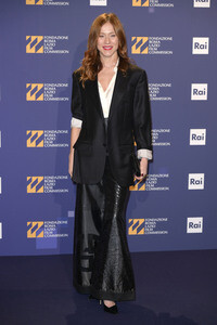 Programmpräsentation 'Showcase Rai Fiction 2026' in Rom