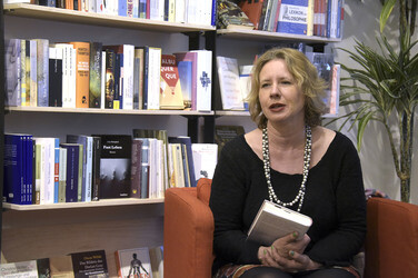 READ! BERLIN Literatur Festival, Berlin