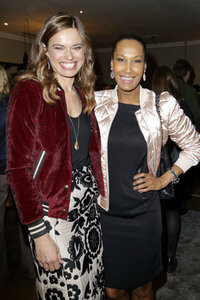 Rebelle Pop-Up Boutique Opening Party in Hamburg