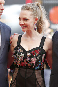 'First Reformed' Premiere, 74. Internationale Filmfestspiele von Venedig