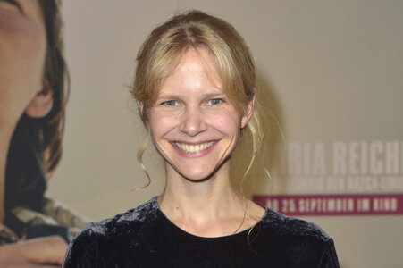 Filmpremiere 'Maria Reiche: Das Geheimnis der Nazca-Linien' in Berlin