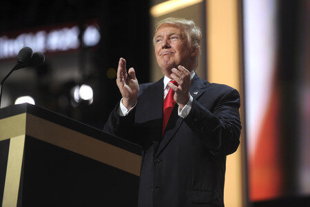 Republican National Convention in Cleveland