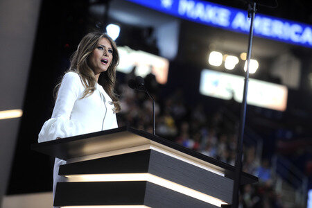 Republican National Convention in Cleveland