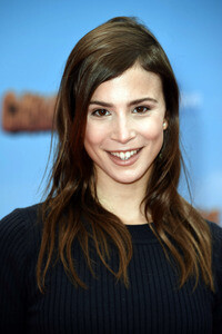 Filmpremiere 'Robinson Crusoe' in Berlin