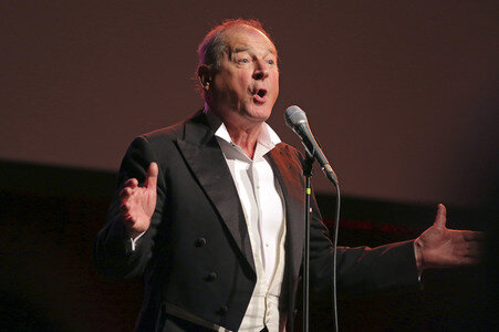 Günter Rohrbach Filmpreis 2017 in Neunkirchen