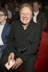 Gala-Premiere des Circus Roncalli in Hamburg