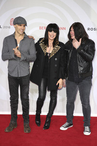 Rosenball 2016 in Berlin