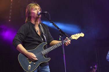 Rundfunk 91.4 Open Air 2015 in Berlin