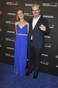 Samsung Hope For Children Gala 2015 in New York