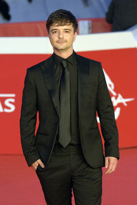 Serienpremiere 'Sandokan', Internationales Filmfestival Rom 2025