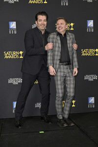 Saturn Awards 2026 in Universal City