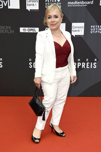 Deutscher Schauspielerpreis 2016 in Berlin