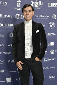 Deutscher Schauspielpreis 2026 in Berlin